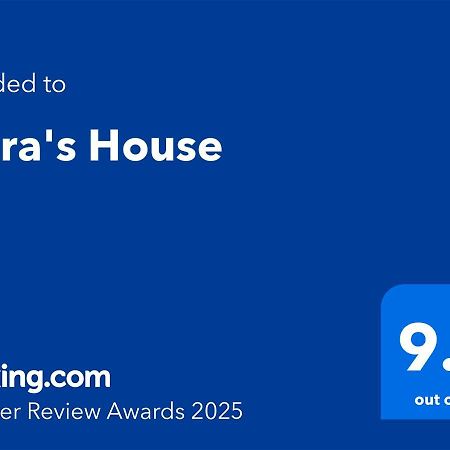 Klara'S House West Mersea Exterior foto